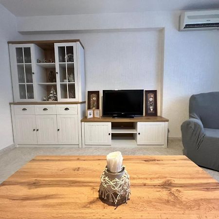 Apartamento Sotest Jerez de la Frontera Exteriér fotografie