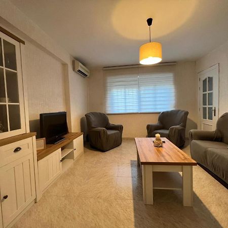 Apartamento Sotest Jerez de la Frontera Exteriér fotografie