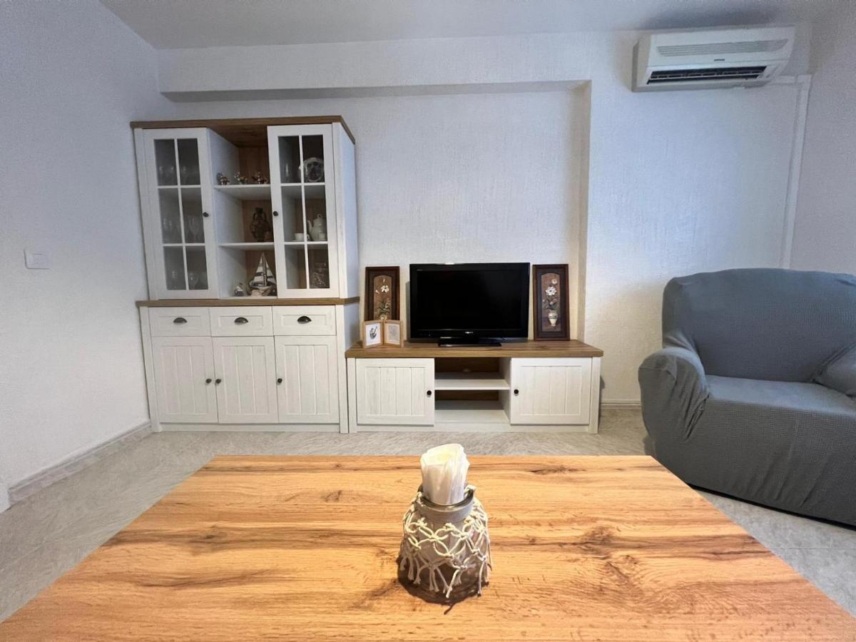 Apartamento Sotest Jerez de la Frontera Exteriér fotografie