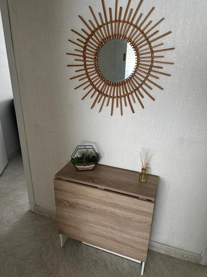 Apartamento Sotest Jerez de la Frontera Exteriér fotografie