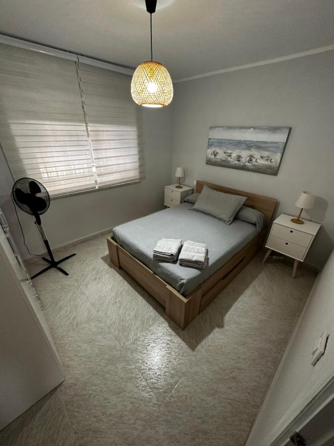Apartamento Sotest Jerez de la Frontera Exteriér fotografie