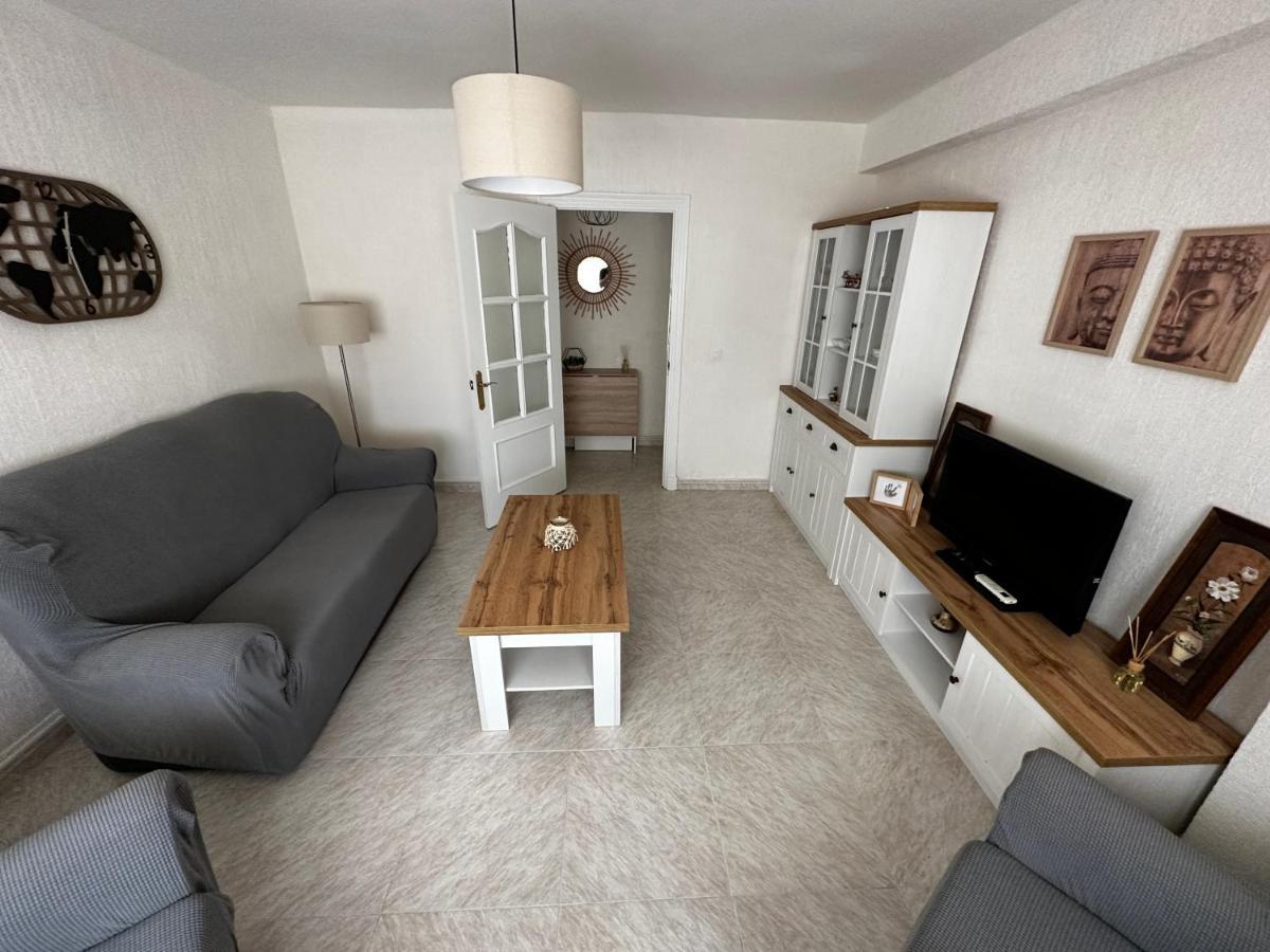 Apartamento Sotest Jerez de la Frontera Exteriér fotografie