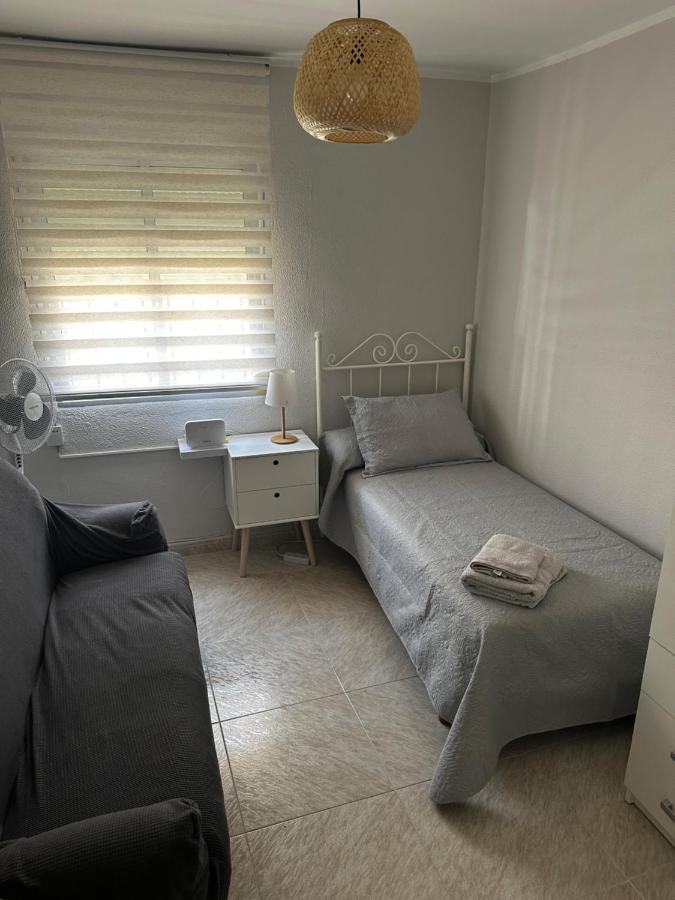 Apartamento Sotest Jerez de la Frontera Exteriér fotografie