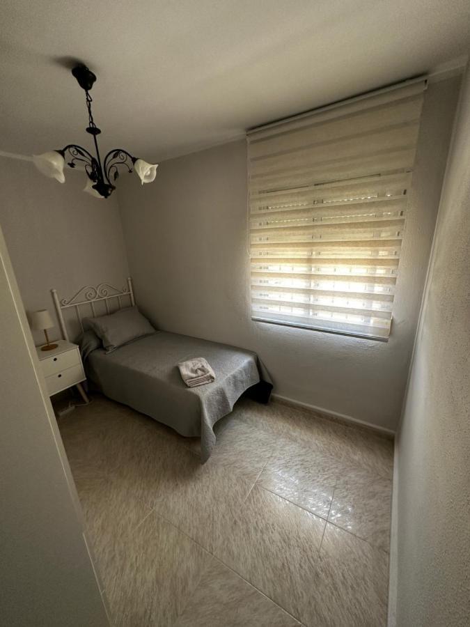 Apartamento Sotest Jerez de la Frontera Exteriér fotografie