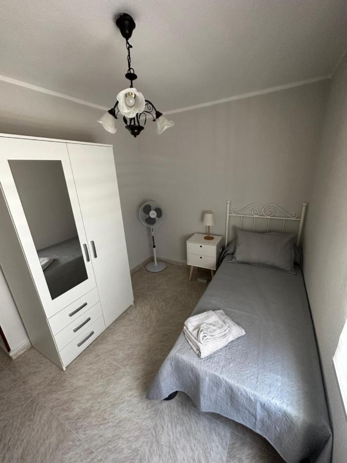 Apartamento Sotest Jerez de la Frontera Exteriér fotografie