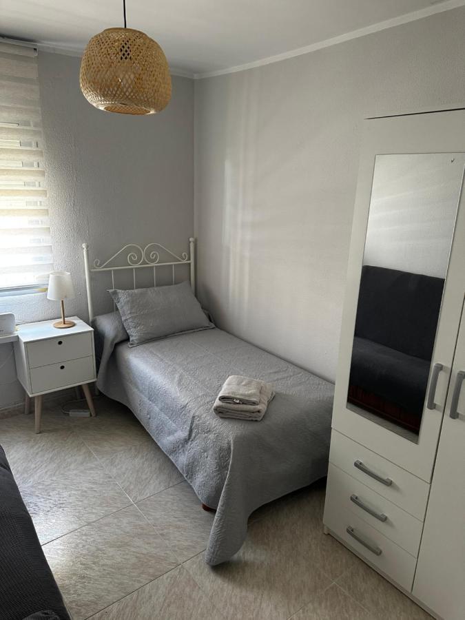 Apartamento Sotest Jerez de la Frontera Exteriér fotografie