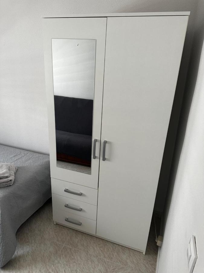 Apartamento Sotest Jerez de la Frontera Exteriér fotografie