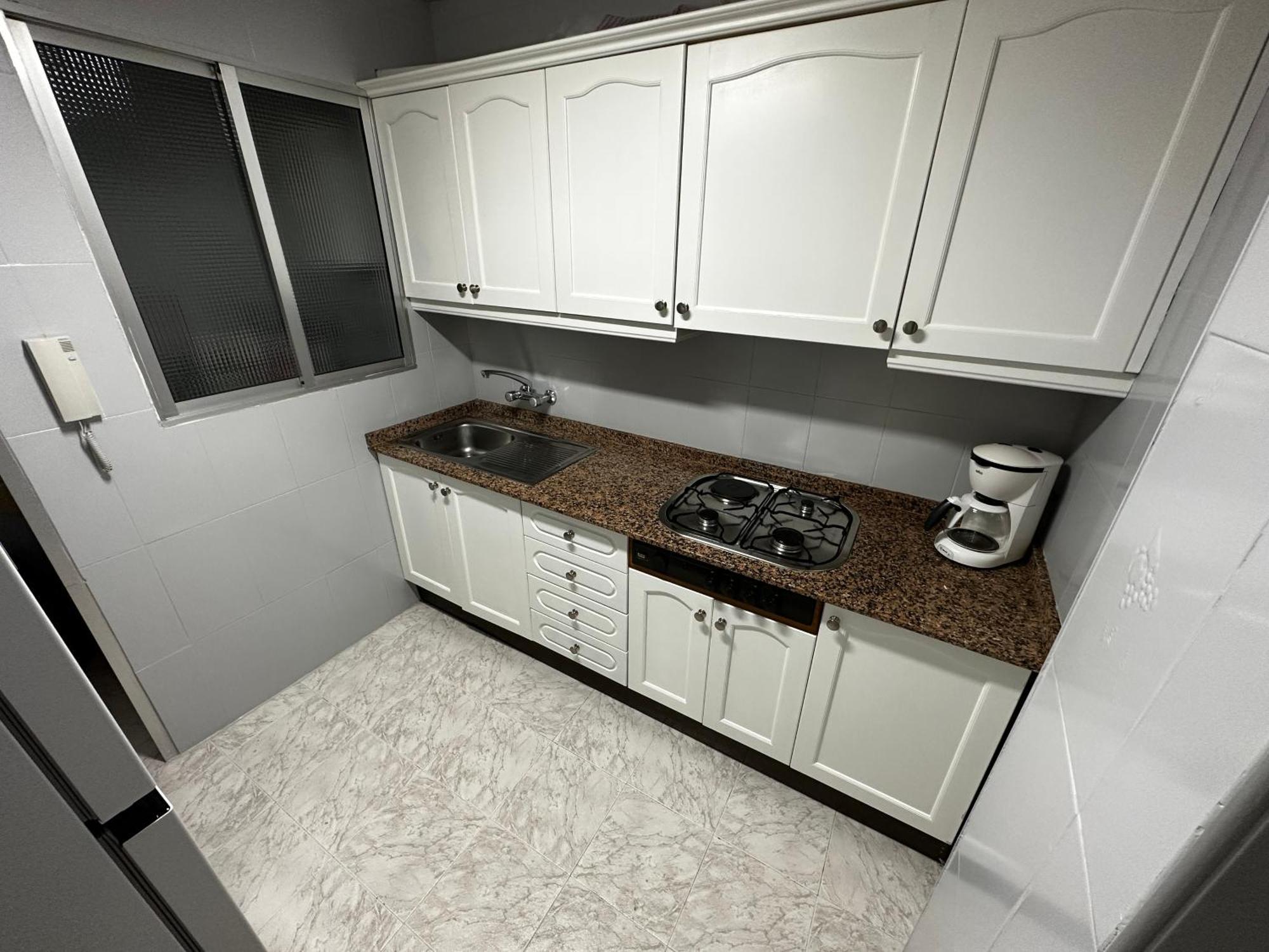 Apartamento Sotest Jerez de la Frontera Exteriér fotografie